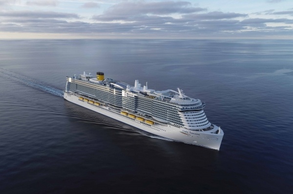 Csoportos hajóút: Nyugat-Mediterrán kalandozás