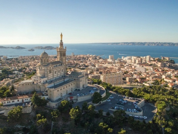 Csoportos hajóút: Az Ibériai-félsziget és Marokkó felfedezése