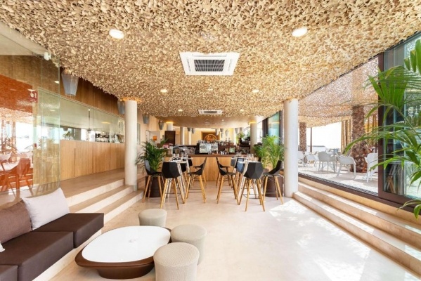 Higuerón Hotel Málaga, Curio Collection by Hilton *****