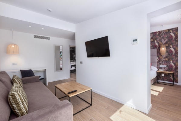 KUMARA SERENOA BY LOPESAN HOTELS ****