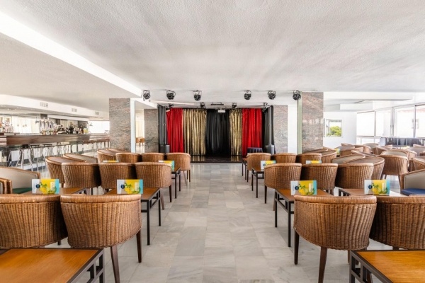 CATALONIA Oro Negro *** Playa De Las Americas repülővel