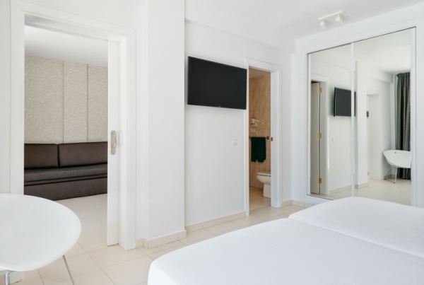 Mirador Maspalomas by Dunas *** Maspalomas repülővel