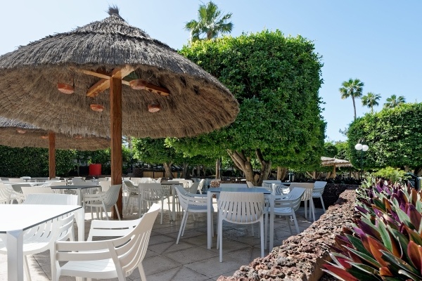 Hotel Relaxia Beverly Park *** Playa del Ingles repülővel