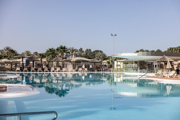 Caybeach Princess *** Maspalomas repülővel