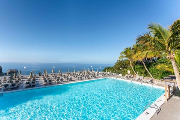 Servatur Altamar *** Puerto Rico De Gran Canaria repülővel