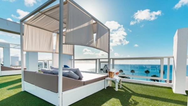 Hotel Labranda Marieta (Adults Only) **** Playa del Ingles repülővel