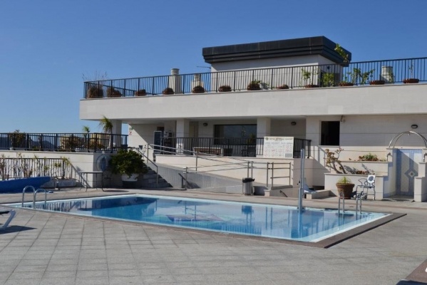 Hotel Zentral Center **** Playa De Las Americas repülővel