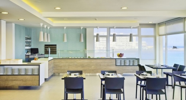 Hotel Medano *** El Medano repülővel