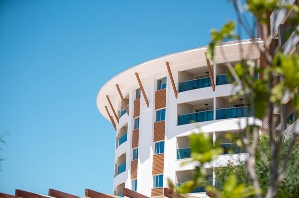 AQUASIS DE LUXE RESORT & SPA *****