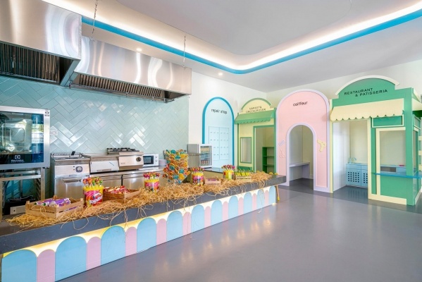 SIDERA KIRMAN PREMIUM *****