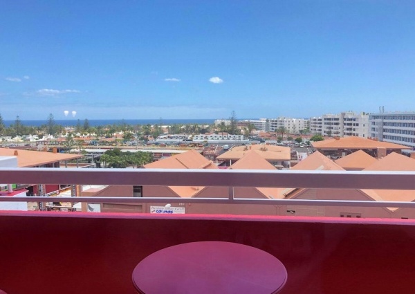 Hotel Ritual Maspalomas (Adults Only) *** Playa del Ingles repülővel