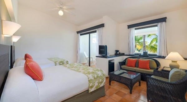 Catalonia Punta Cana Resort***** AI, repülővel