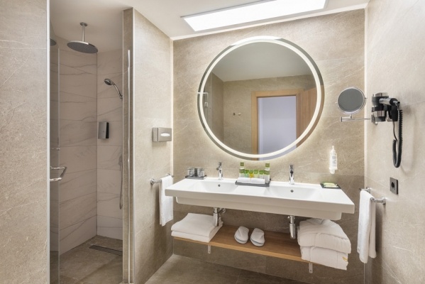 RIU PALACE MASPALOMAS - ADULTS ONLY *****