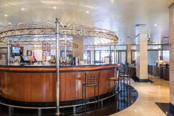 BE LIVE EXPERIENCE OROTAVA **** Puerto de la Cruz repülővel