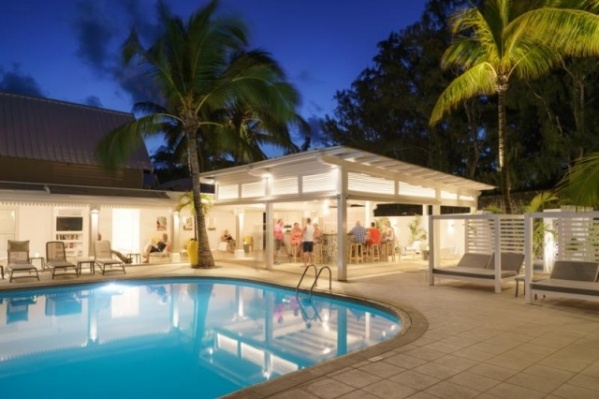 Mauritius - Attitude Hotel Tropical *** - Repülőjeggyel (Repülő) ***