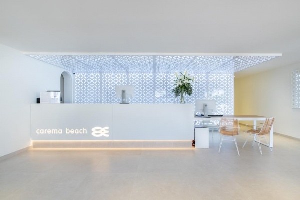 Fergus Style Carema Beach****