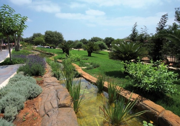 Occidental Menorca ****