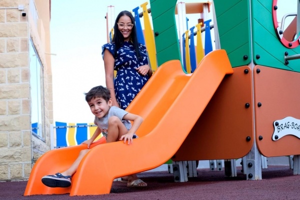 Paradise Bay Resort ****