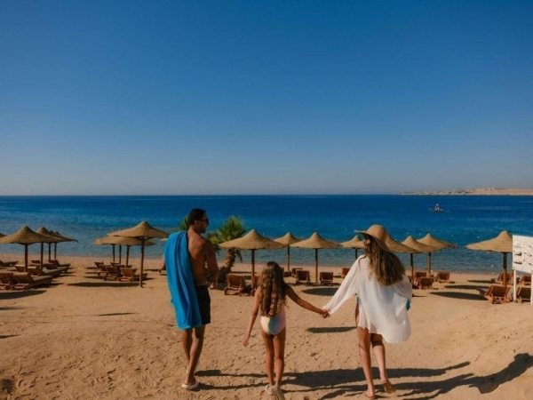 Hotel Moevenpick Resort Sharm el Sheikh *****