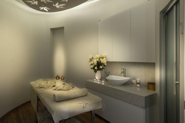 Odessa Beach Hotel ****