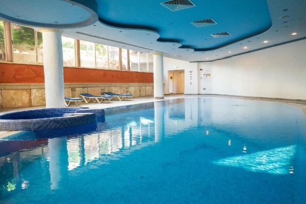 Paphos Gardens Holiday Resort - Hotel ***