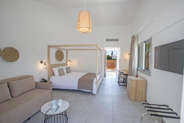 Bohemian Gardens Hotel ****