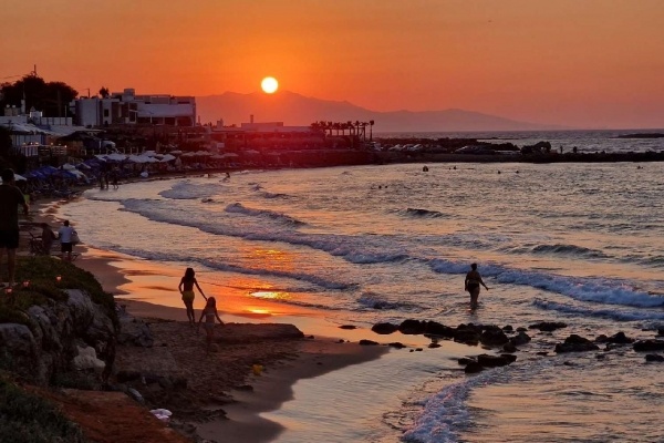 Sunset Beach Hotel ***