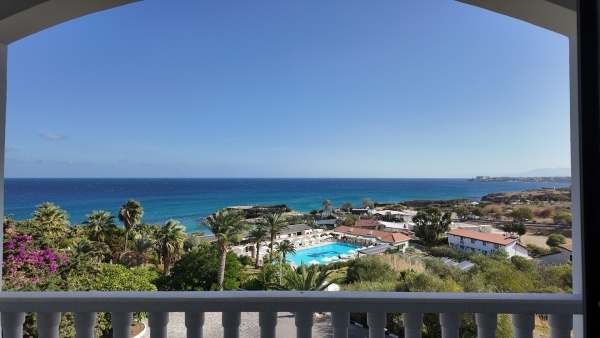 DENIZKIZI ROYAL ****