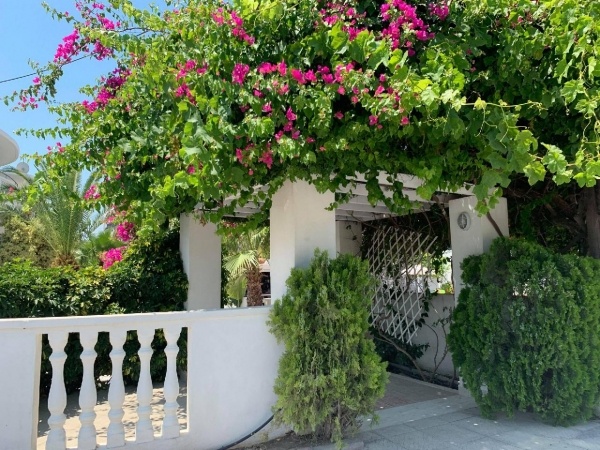 White Palace Apartman **