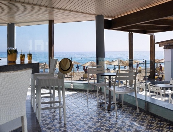 Atlantica Akti Zeus Hotel ****