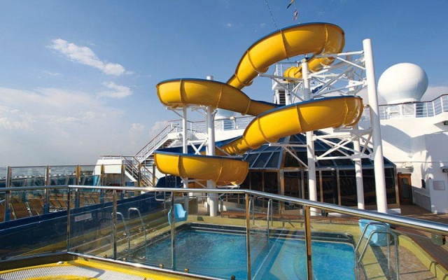 A Karib-tenger 11 gyöngyszeme - kéthetes karibi csoportos hajóút