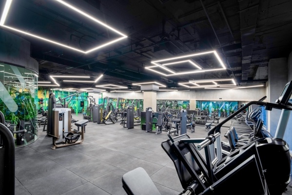 GRAND SAPPHIRE RESORT *****