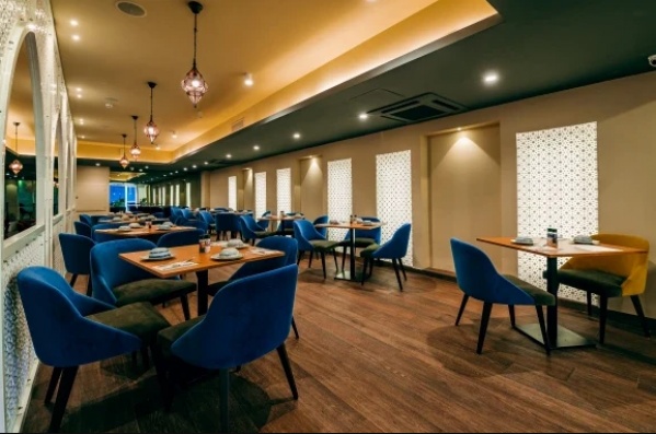 db Seabank Resort + Spa ****