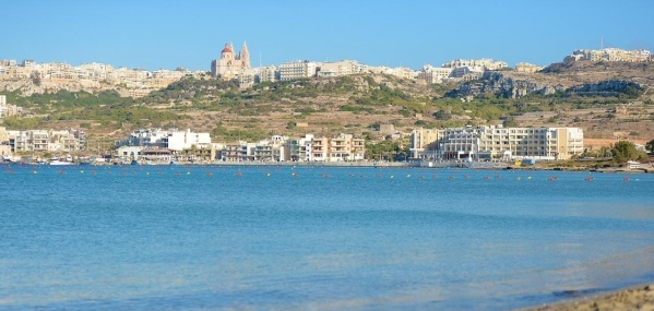 Luna Holiday Complex ***