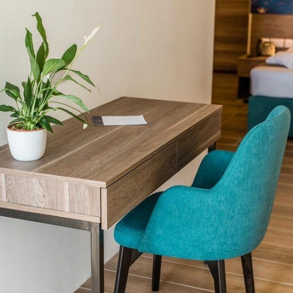 Blu Waters Boutique Hotel ***