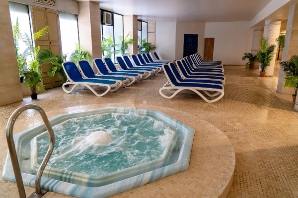 Riviera Spa Resort - Adults only ****