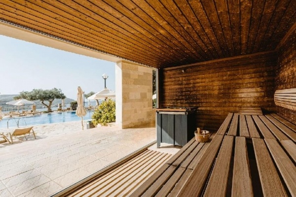 Radisson Blu Resort And Spa Malta Golden Sands *****