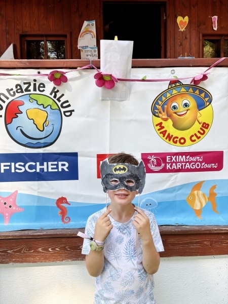 GOLDEN COAST FAMILY RESORT ****