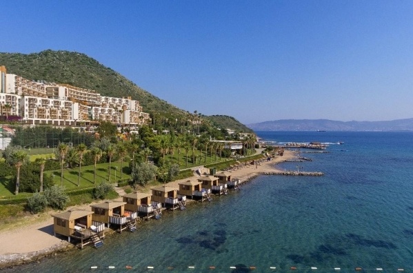 KEFALUKA RESORT *****