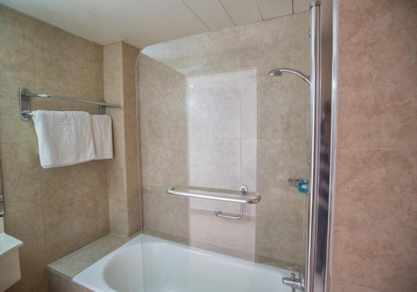 Tsokkos Beach Hotel ****