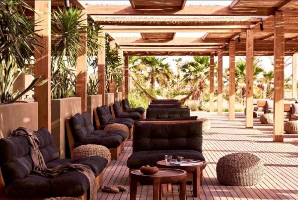 CASA COOK EL GOUNA *****