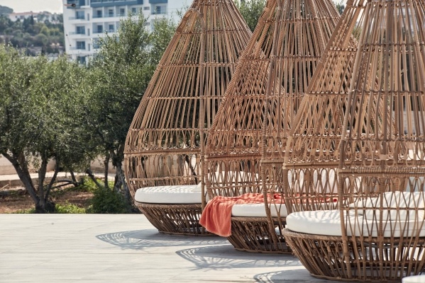 ATLANTICA SANCTA NAPA ****