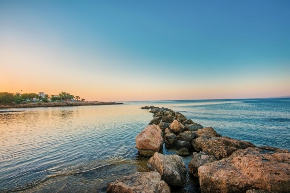 MARLITA BEACH HOTEL APARTMENTS  ****