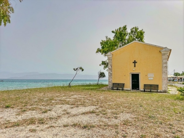 LAGUNA HOLIDAY RESORT ****