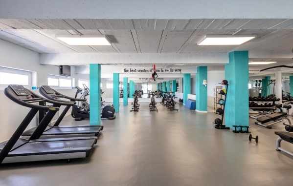 GLOBALES CONCORD ****