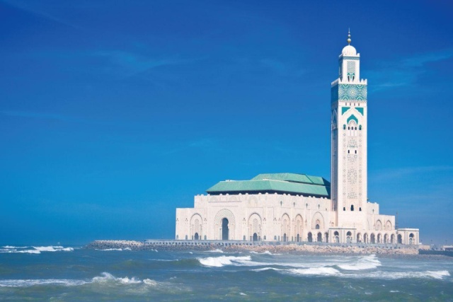 Mesebeli Marokkó körutazás az őszi szünetben - csoportos körutazás