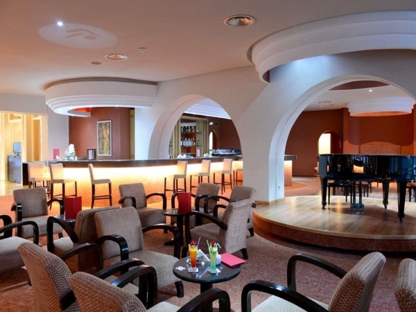 ROYAL TULIP TAJ SULTAN ****