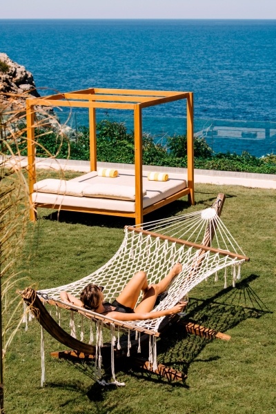 AULUS CHANIA, CURIO COLLECTION BY HILTON *****