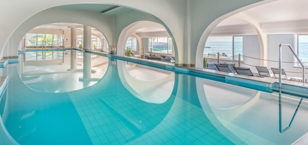 Pestana Carlton Madeira Ocean Resort *****