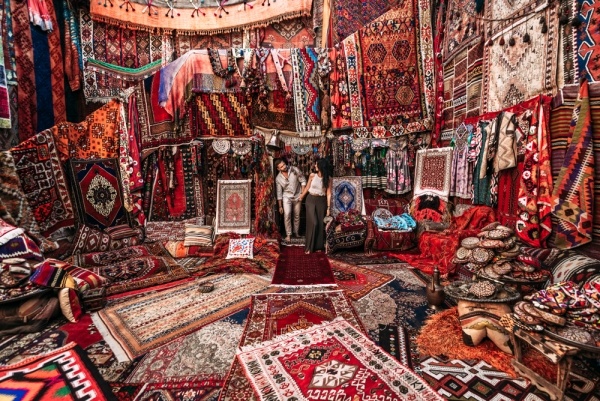 Marokkó esszenciája - fűszerek, paloták, dűnék, repülővel